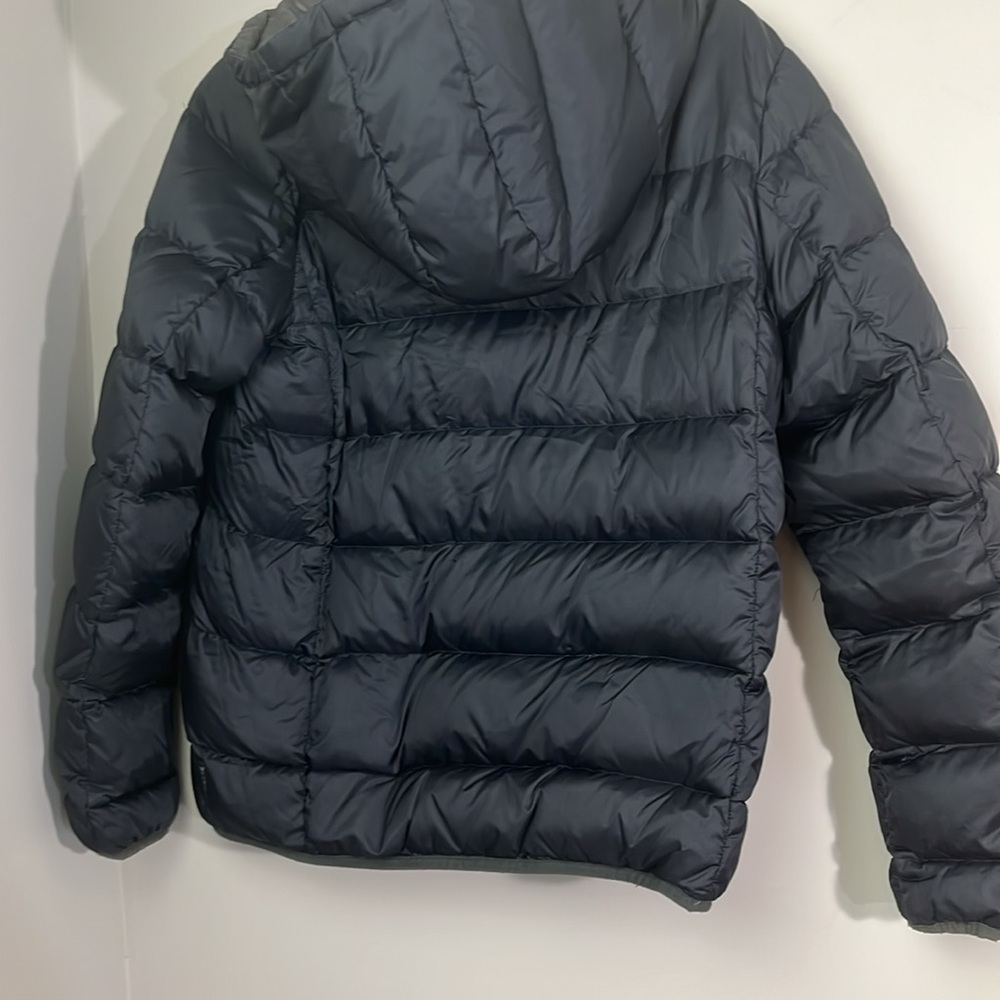 Armani junior puffer coat - Picture 7 of 7